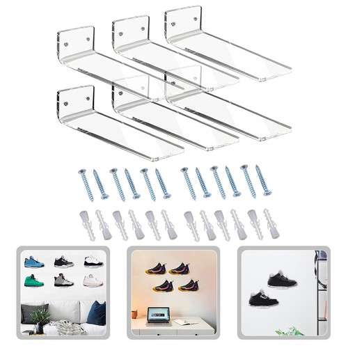 Pcs shelves for sneaker - shelves,