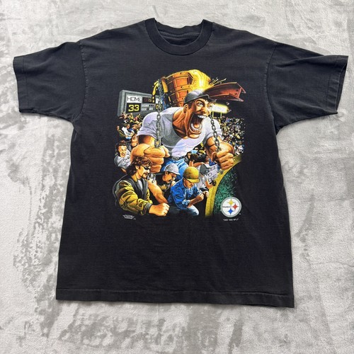 Vintage 1994 pittsburgh - vintage,