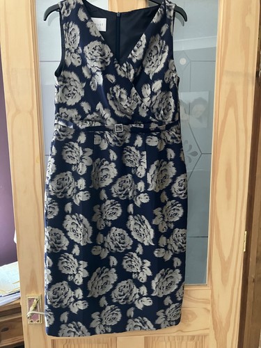 Minuet size midi dress - size, v