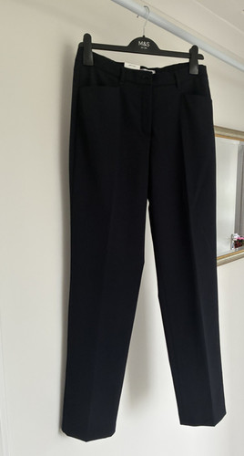 Raphaela brax slim trousers - brax,