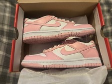 Junior Nike Dunks low Size