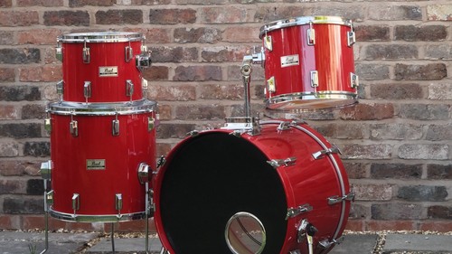 Pearl world series - world, kit