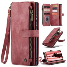 Case For Samsung S25 24 Zip