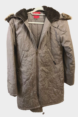 Firetrap grey embroidered - firetrap,