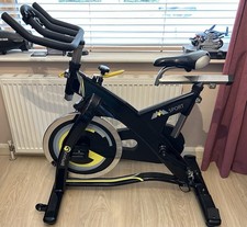 Gymgear Sport Commercial Indoor Studio Bike / Cycle
