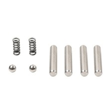 Rear Passenger Floorboard