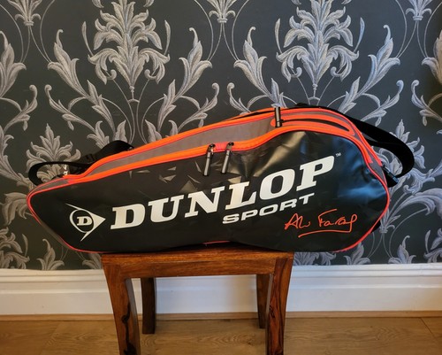 Dunlop sport hydro pocket - dunlop,