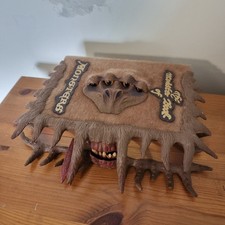 The Monster Book of Monsters