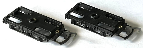 Pair triang hornby bogie - /,
