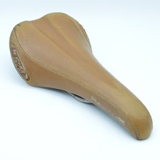 SDG Bel Air Saddle Seat Brown