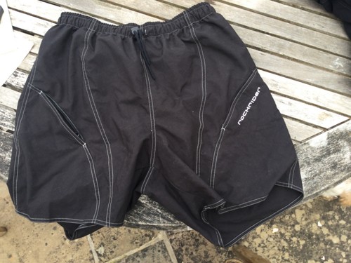 Mountain bike shorts mens - mountain,