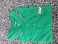 Eddie Stobart XL Short Sleeve