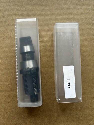 Drill tap threader - 3/4”,