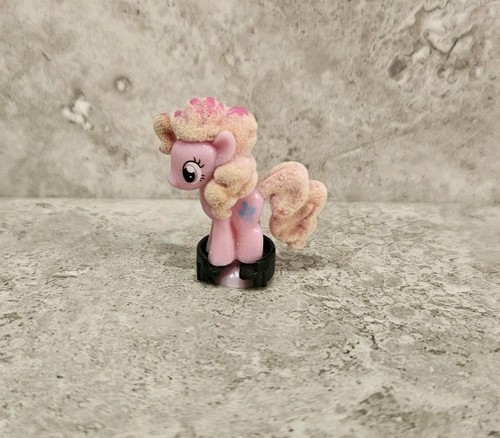 Little pony squishy - my, pops
