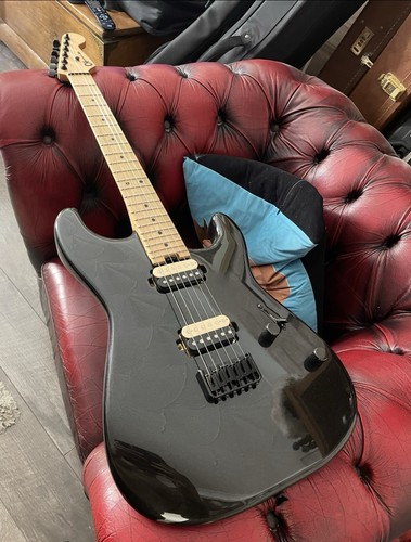 Charvel pro - (part,