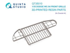 Quinta Studio QT35010, Dodge