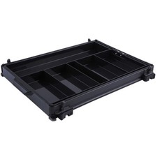 Preston Innovations Mag Lok Inception Deep Side Draw unit Seat Box Tray P0890020