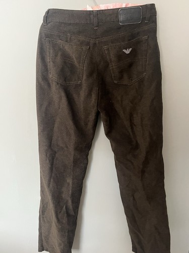 Vintage armani jeans - armani, women’s