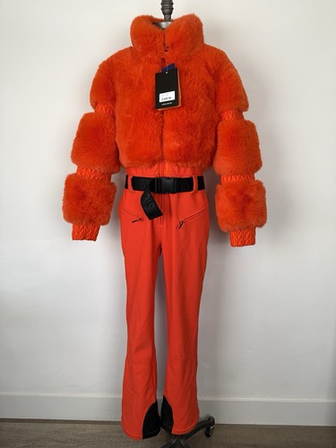 Nwt gsou snow - snow, size