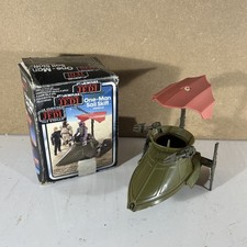 Vintage Star Wars ROTJ One-Man