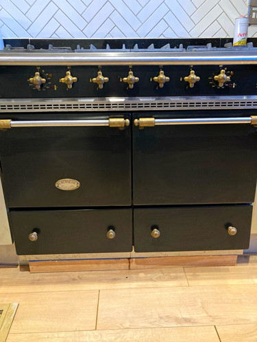 Lacanche cluny dual fuel - lacanche, range