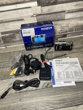 Olympus Tough 6020 Waterproof