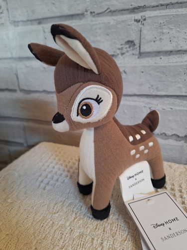 Bambi sanderson fabric - x,
