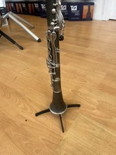 Hanson England Ebonite