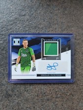 Jordan Pickford Auto & Patch