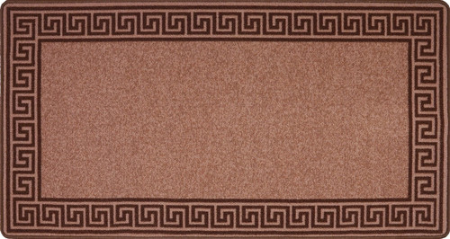 Non slip washable - washable, mat