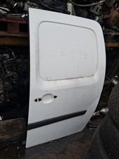 2016 RENAULT KANGOO MK2 NS