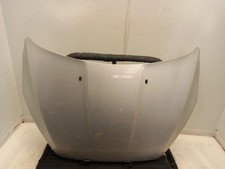 FORD FOCUS Bonnet 2014-2018