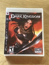 Untold Legends Dark Kingdom