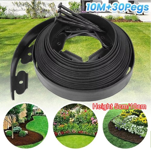 10m 100m lawn - 10m-100m, border