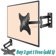 TV Wall Bracket Mount For 14