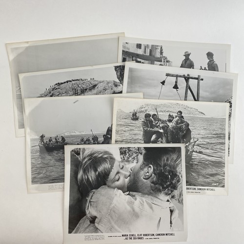 Vintage original press - original,