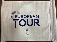 JORDAN SPEITH & LEE WESTWOOD