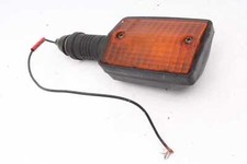 Flashing Yamaha XJ 650 4K0