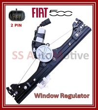 FOR FIAT 500 ABARTH 500 595