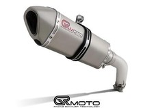 Exhaust for Honda VFR800 F