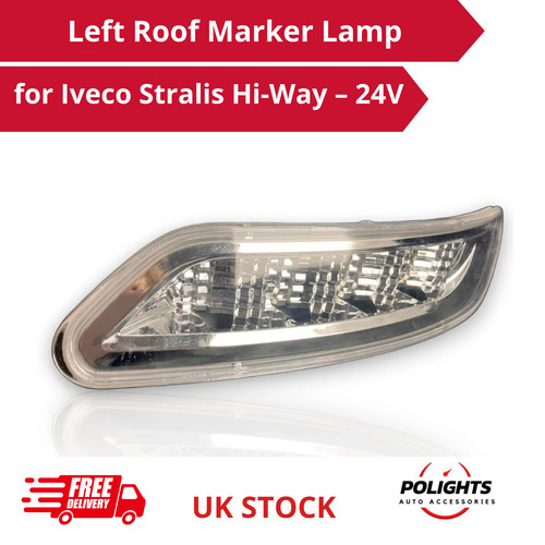Left side 24v - left,