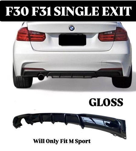Bmw series f30 - bmw, f31