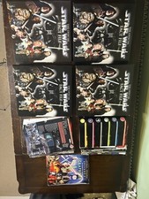 The Official Star Wars Fact