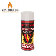 Vitcas High Temperature Spray