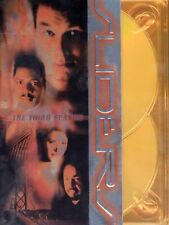 Sliders: The Third Season (DVD, 2005)
