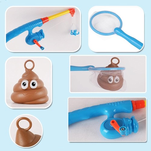 Fishing for floaters kids - for,