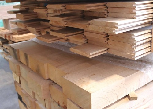 Custom european oak sleepers - oak, &