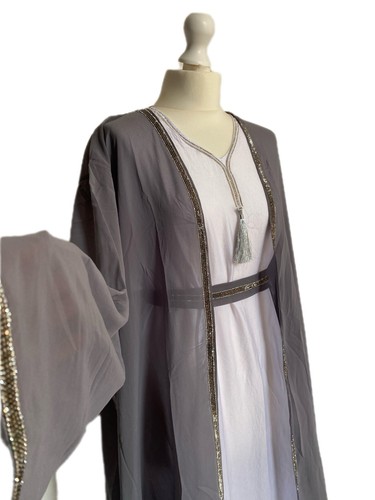 Abaya dress - abaya, uk