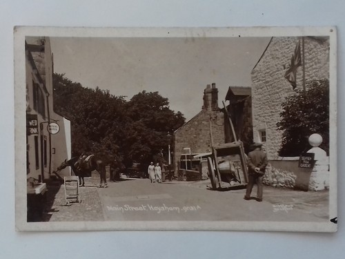 Postcard heysham morecambe - heysham,,