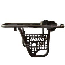 Genuine Main Operating Handle 158/00400 Belle RT65 Trench Rammer Spares Parts